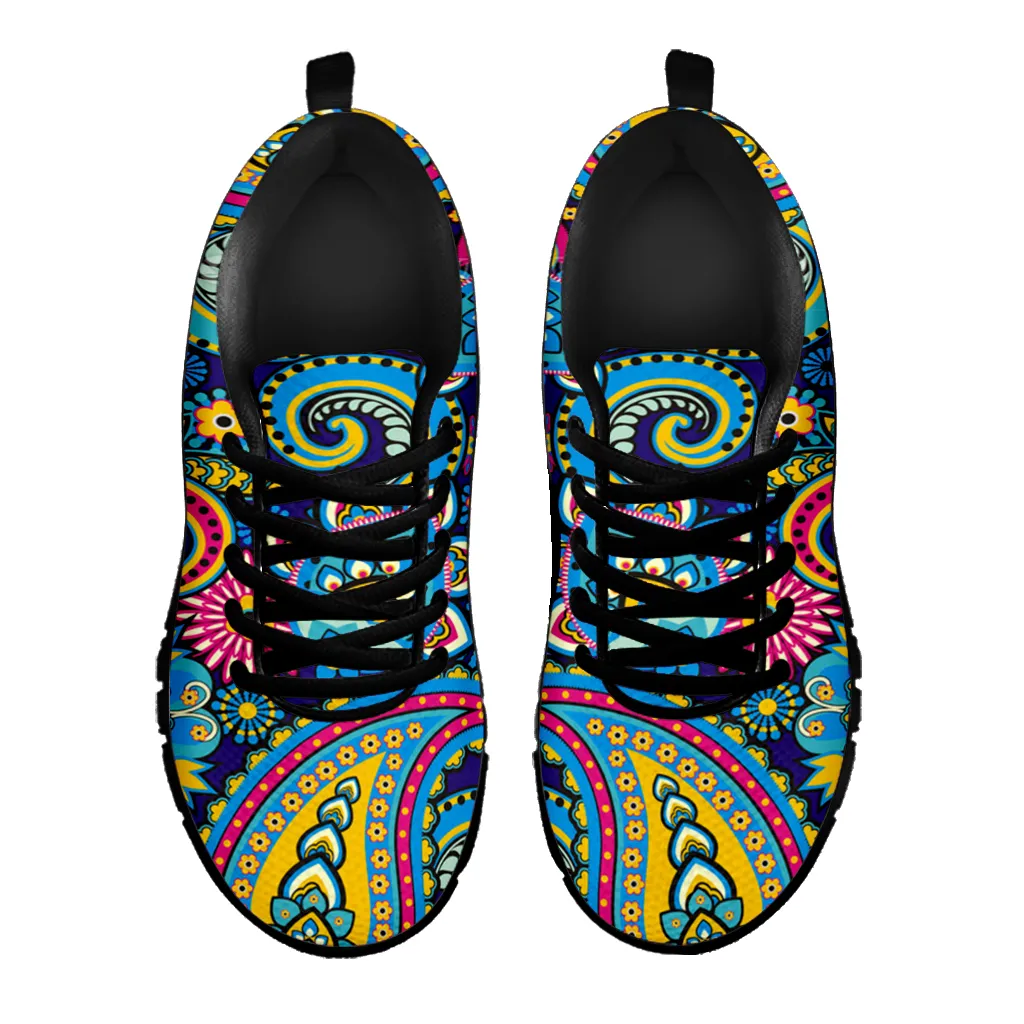 BOHOSTEP™ - SNEAKERS COLORATE DA DONNA