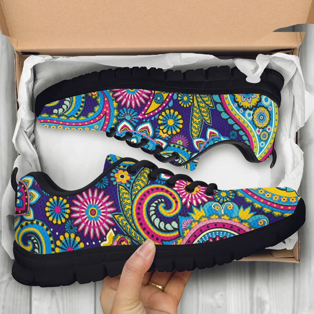 BOHOSTEP™ - SNEAKERS COLORATE DA DONNA