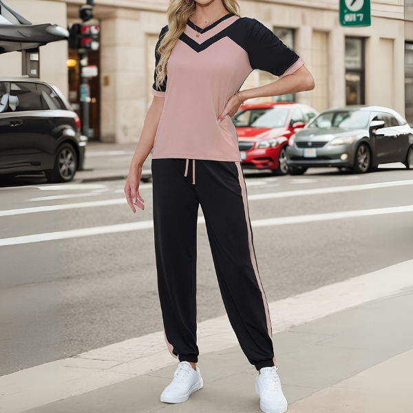 VIBRIX™ - SET 2 PEZZI DA DONNA