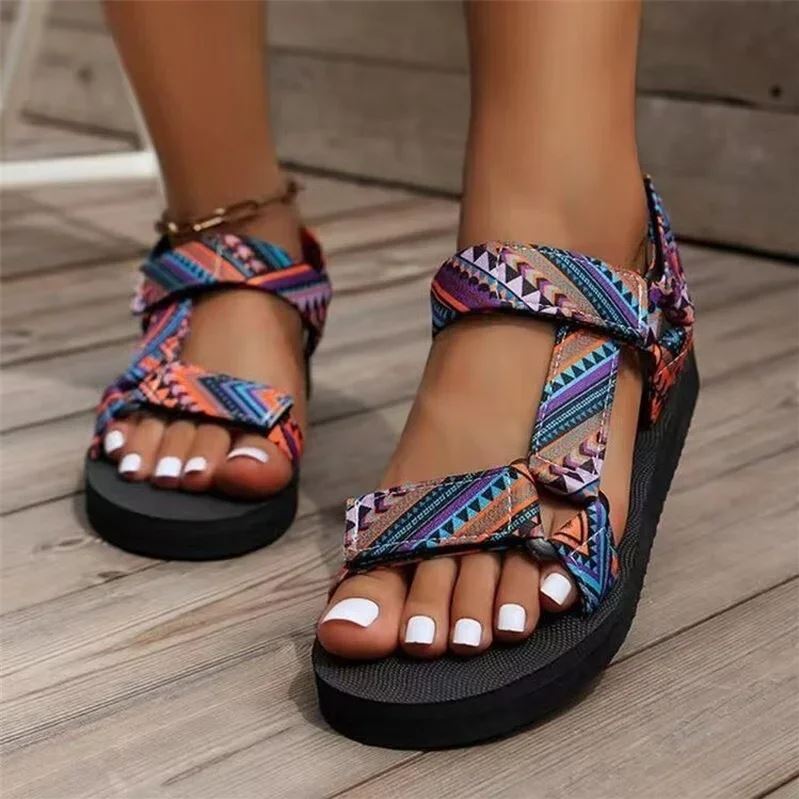 BREEZEFUN - SANDALI DA DONNA
