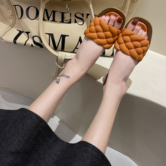 BELORA™ - SANDALO PIATTO ESTIVO DA ESTERNO PER DONNA E RAGAZZA STILE COREANO