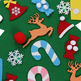 FAI DA TE: ALBERO DI NATALE O PUPAZZO DI NEVE ICEFUL™