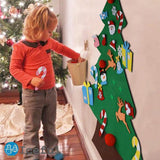 FAI DA TE: ALBERO DI NATALE O PUPAZZO DI NEVE ICEFUL™