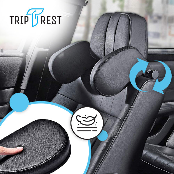 TRIPREST® – POGGIATESTA ERGONOMICI