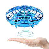 DRONE VOLANTE FUTURISTICO UFO51™