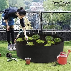 GROWGARDEN® - AIUOLA ALTA