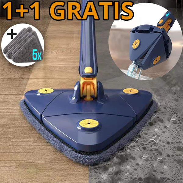 ACTIONCLEAN™ – ACCESSORIO PER LA PULIZIA, 1+1 GRATIS