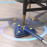ACTIONCLEAN™ – ACCESSORIO PER LA PULIZIA