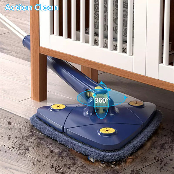 ACTIONCLEAN™ – ACCESSORIO PER LA PULIZIA