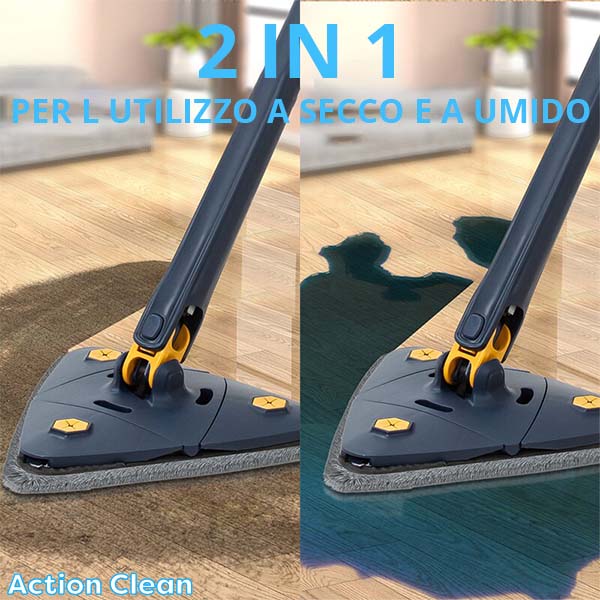 ACTIONCLEAN™ – ACCESSORIO PER LA PULIZIA, 1+1 GRATIS