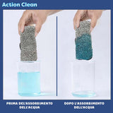 ACTIONCLEAN™ – ACCESSORIO PER LA PULIZIA, 1+1 GRATIS