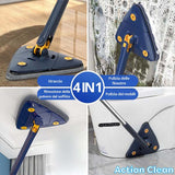 ACTIONCLEAN™ – ACCESSORIO PER LA PULIZIA, 1+1 GRATIS