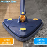 ACTIONCLEAN™ – ACCESSORIO PER LA PULIZIA, 1+1 GRATIS