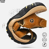 ACTIVECREW™ – SANDALI UNISEX