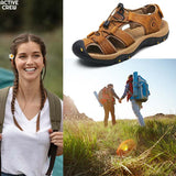 ACTIVECREW™ – SANDALI UNISEX