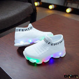 BEAM® - SCARPE DA BAMBINO A LED