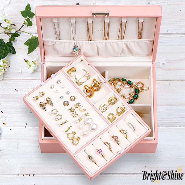 BRIGHT&SHINE™ – PORTAGIOIE