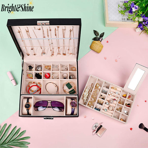 BRIGHT&SHINE™ – PORTAGIOIE