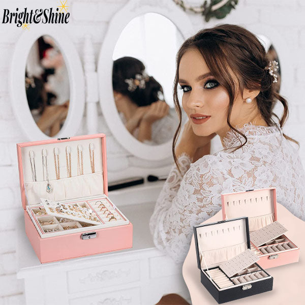 BRIGHT&SHINE™ – PORTAGIOIE