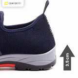 COMFORTSLIP™ - COMODE SNEAKERS DA UOMO