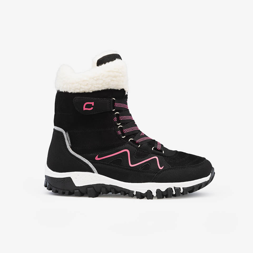 ALASKA™ SCARPE TERMICHE IMPERMEABILI
