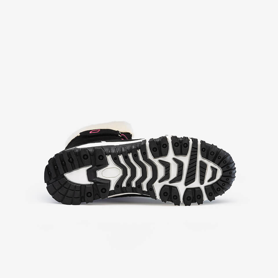 ALASKA™ SCARPE TERMICHE IMPERMEABILI
