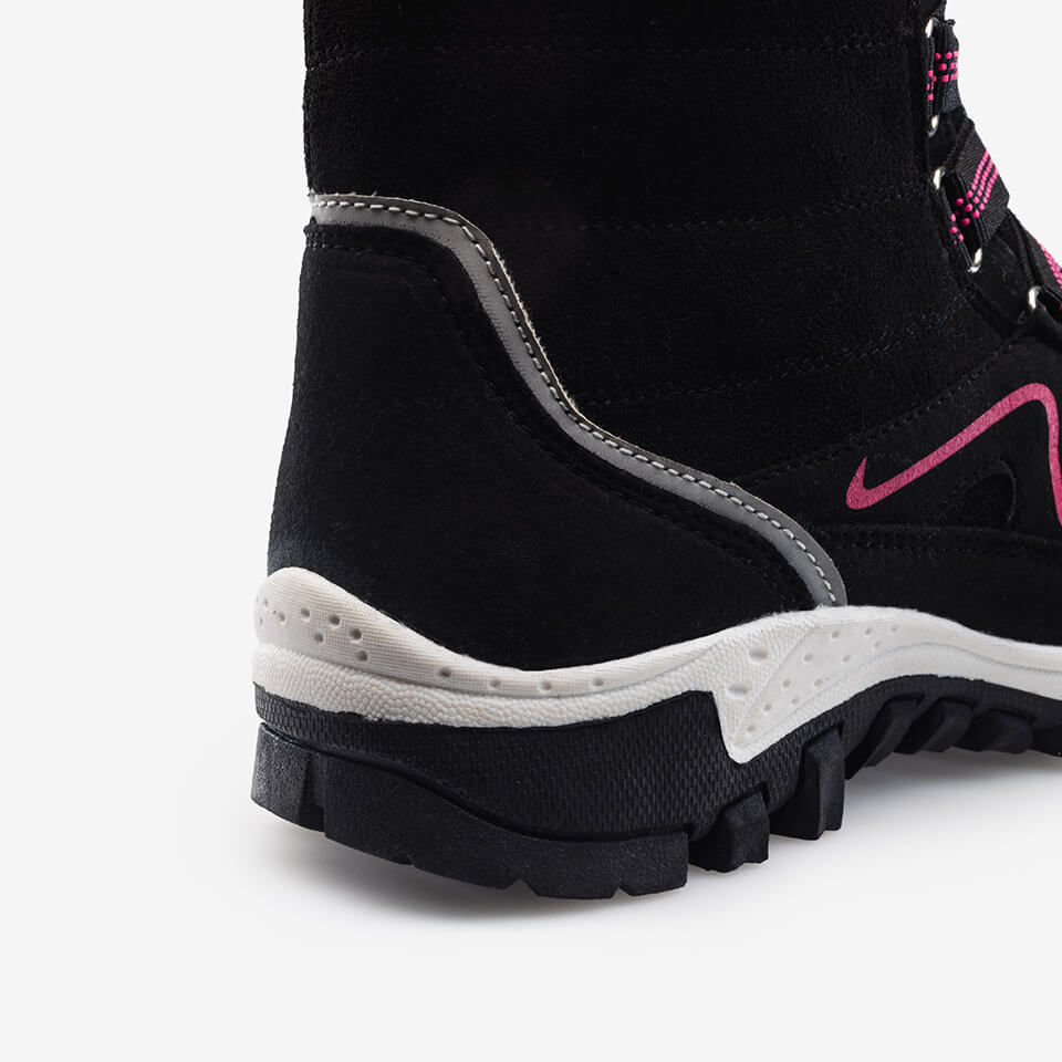ALASKA™ SCARPE TERMICHE IMPERMEABILI