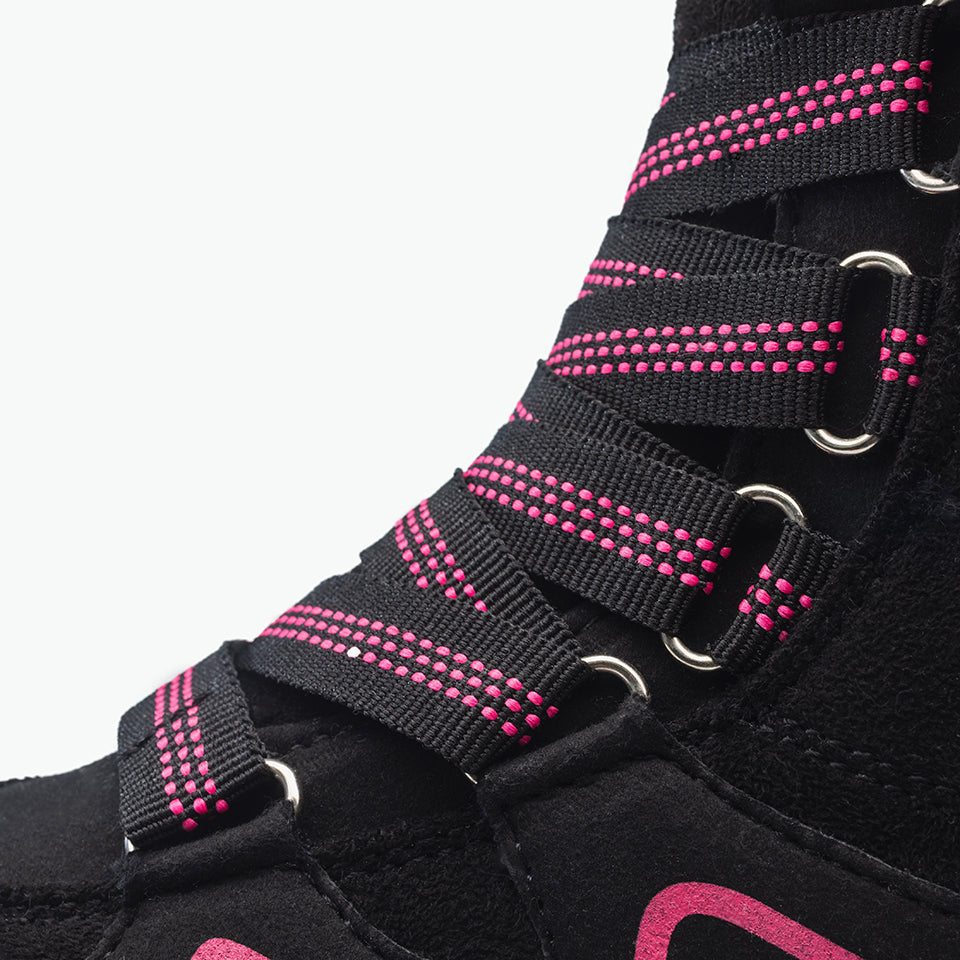 ALASKA™ SCARPE TERMICHE IMPERMEABILI