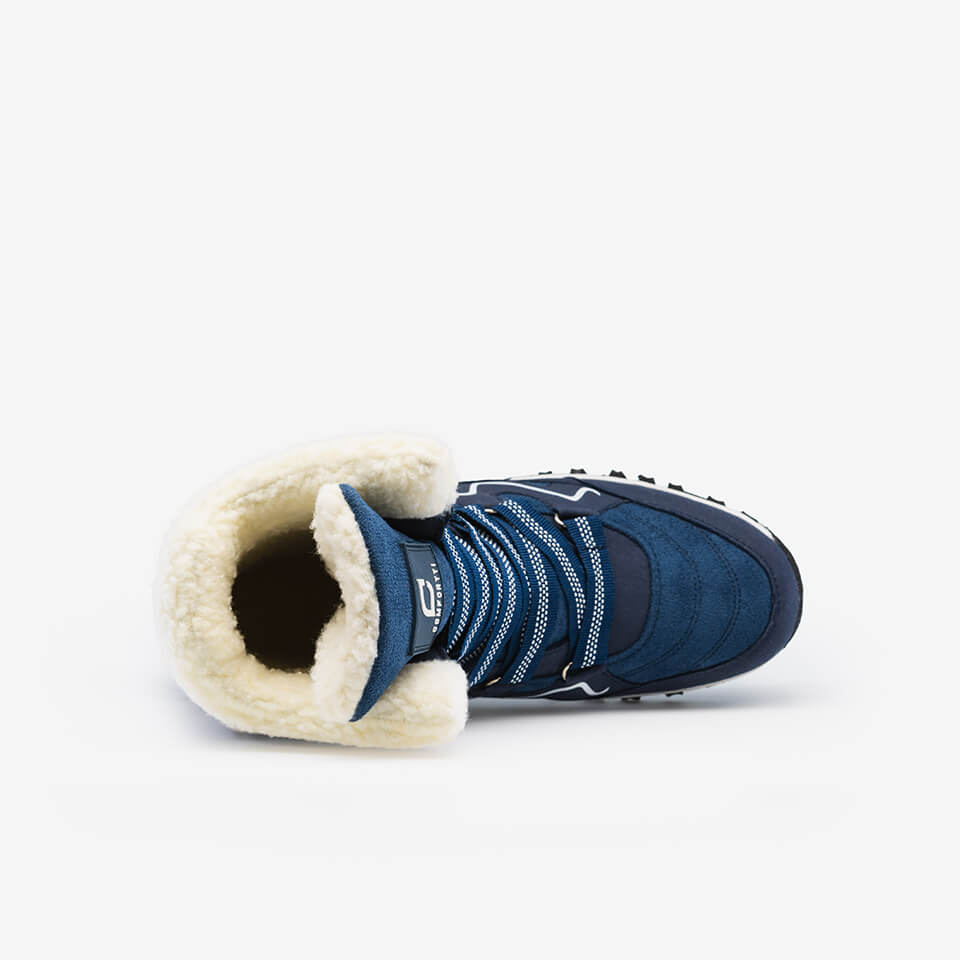 ALASKA™ SCARPE TERMICHE IMPERMEABILI