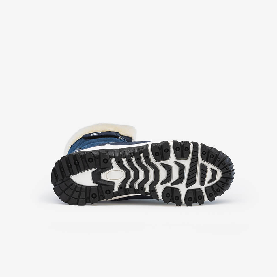 ALASKA™ SCARPE TERMICHE IMPERMEABILI