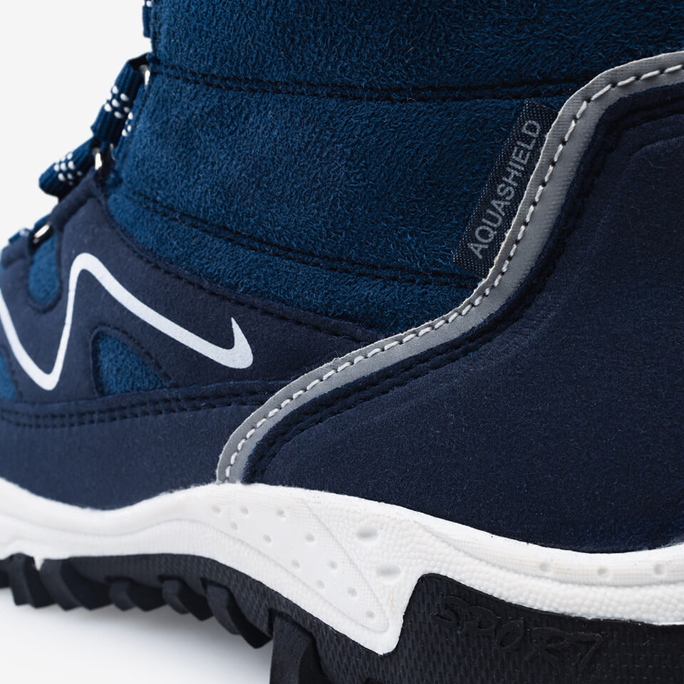 ALASKA™ SCARPE TERMICHE IMPERMEABILI