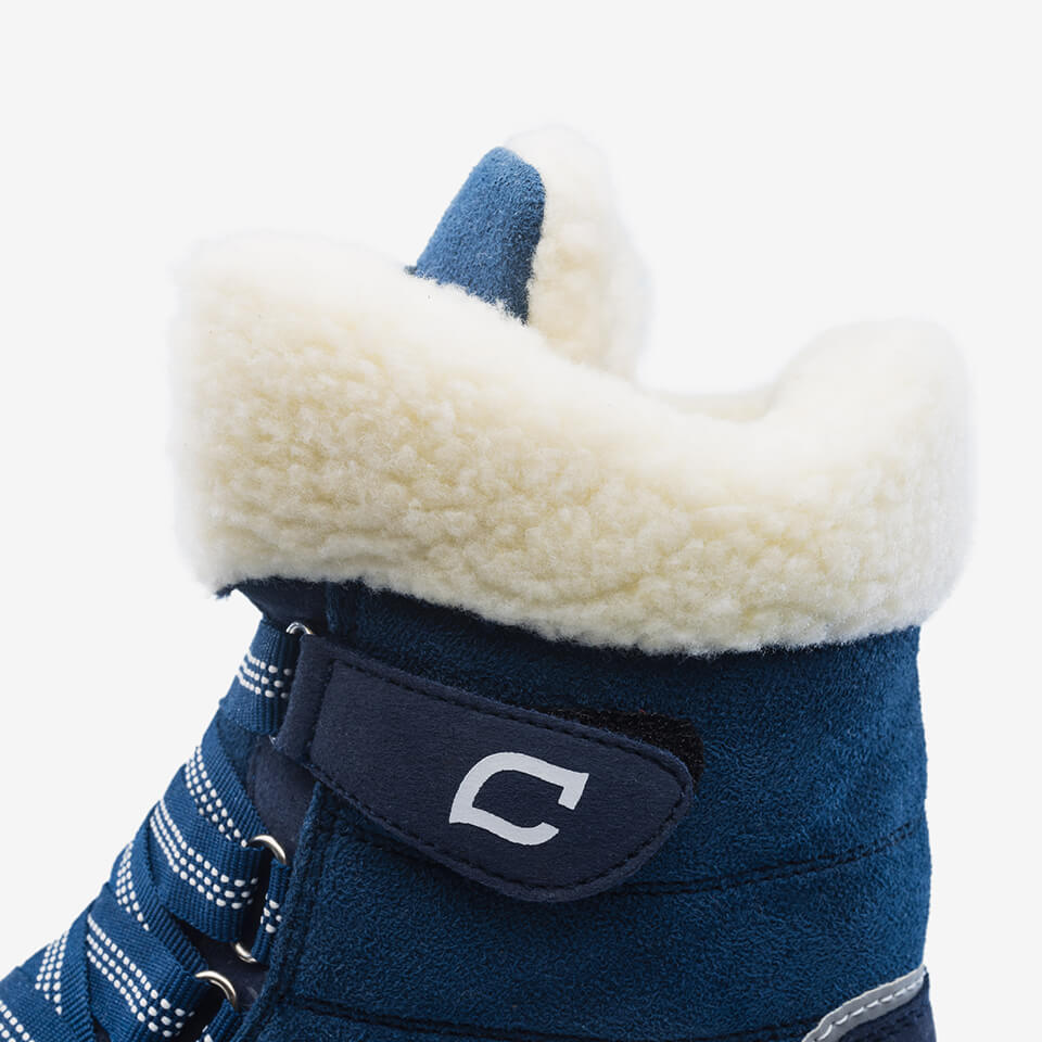 ALASKA™ SCARPE TERMICHE IMPERMEABILI