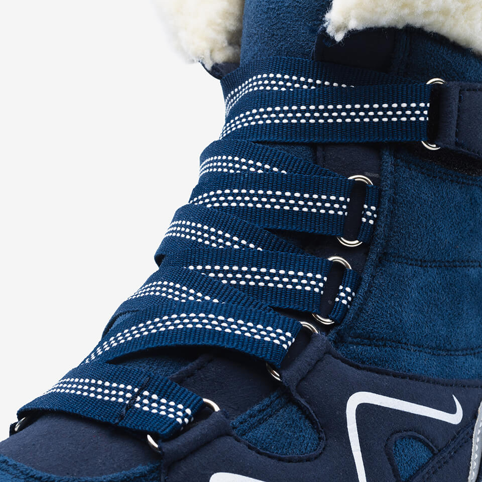 ALASKA™ SCARPE TERMICHE IMPERMEABILI