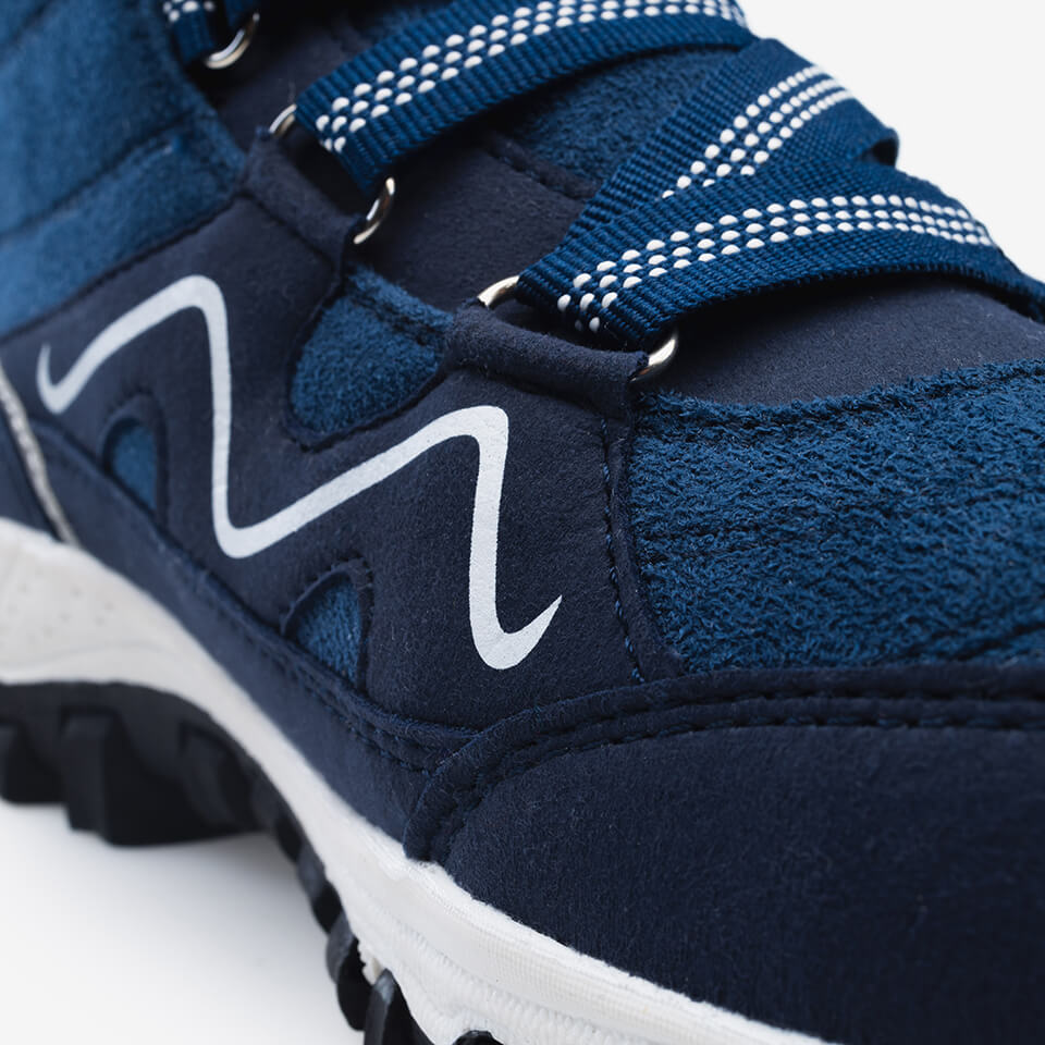 ALASKA™ SCARPE TERMICHE IMPERMEABILI