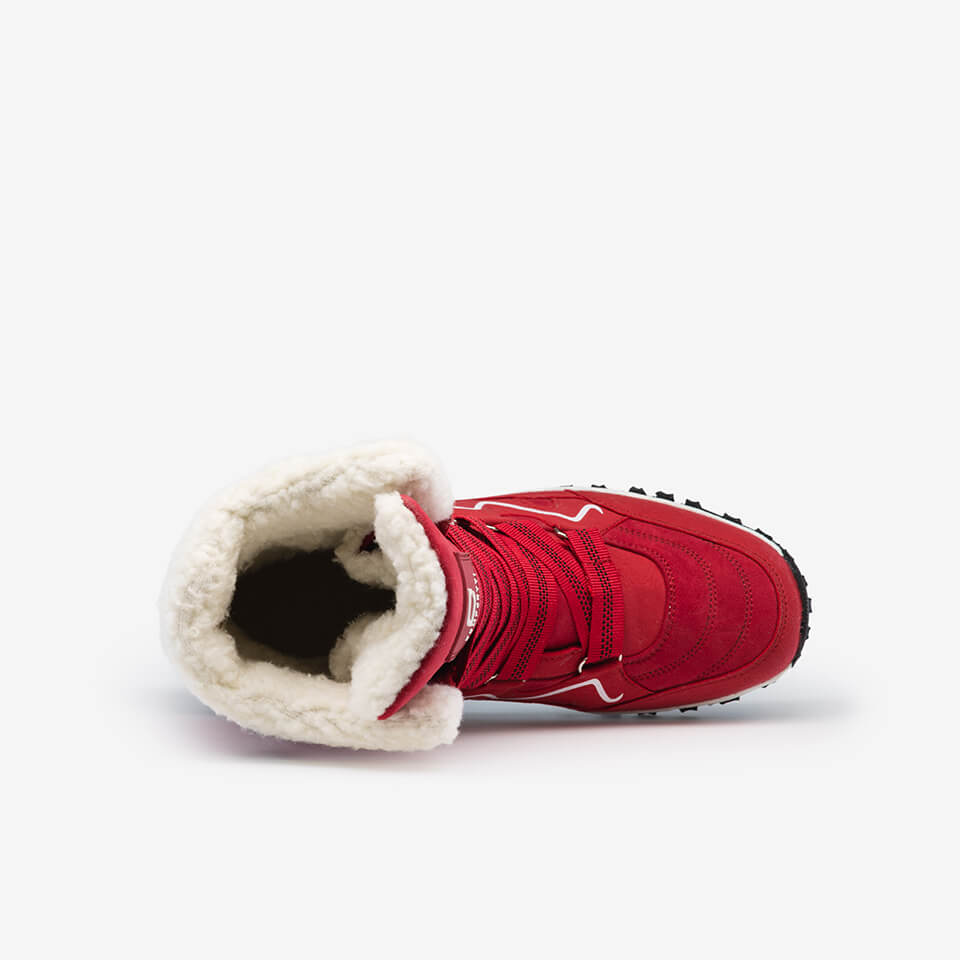 ALASKA™ SCARPE TERMICHE IMPERMEABILI