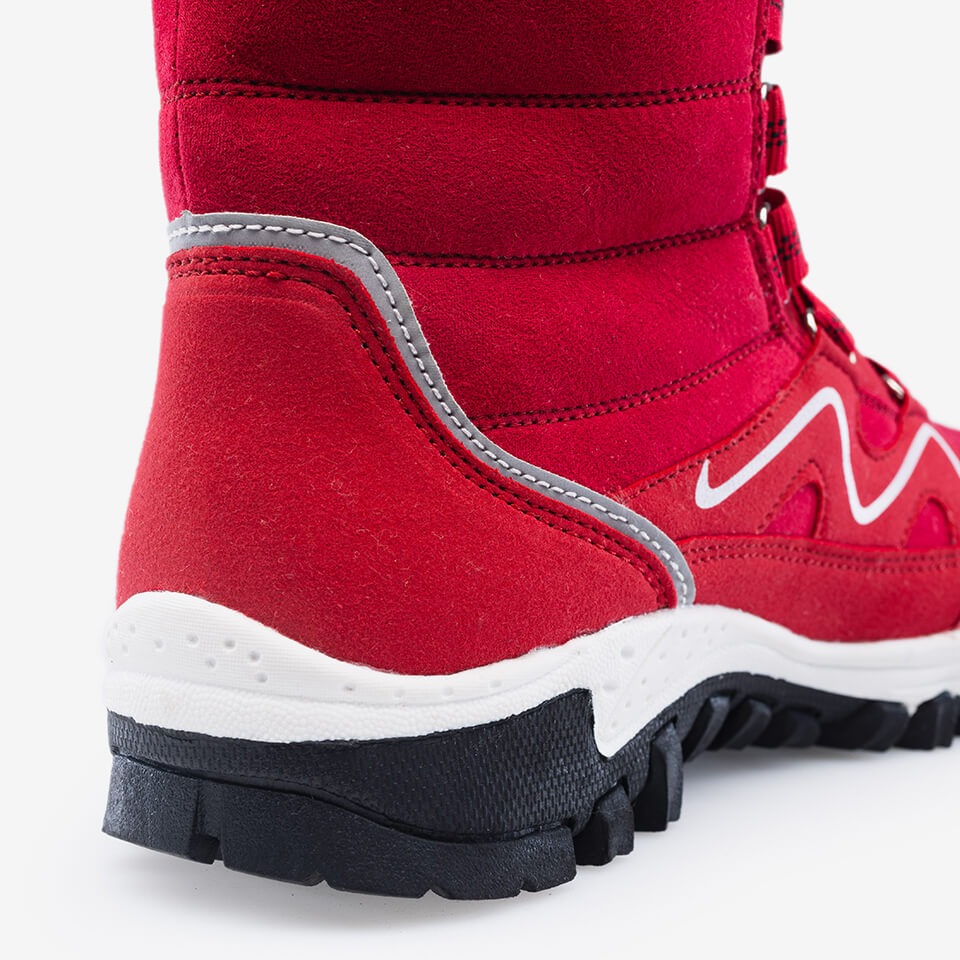 ALASKA™ SCARPE TERMICHE IMPERMEABILI