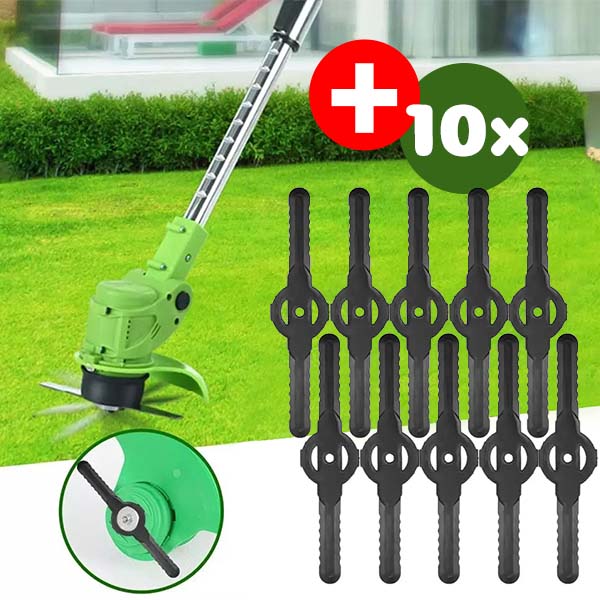 ACCESSORI AGGIUNTIVI PER GRASSKING
