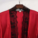 FLIRTYNIGHT™ - SET DI PIGIAMI