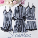 FLIRTYNIGHT™ - SET DI PIGIAMI