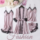 FLIRTYNIGHT™ - SET DI PIGIAMI