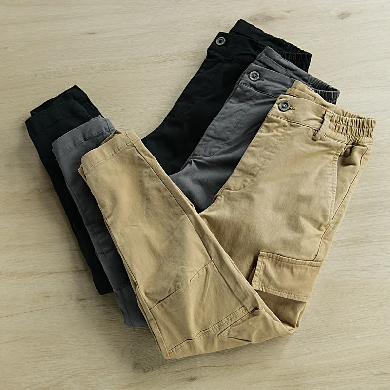 GEARFLEX™ – PANTALONI CARGO DA UOMO