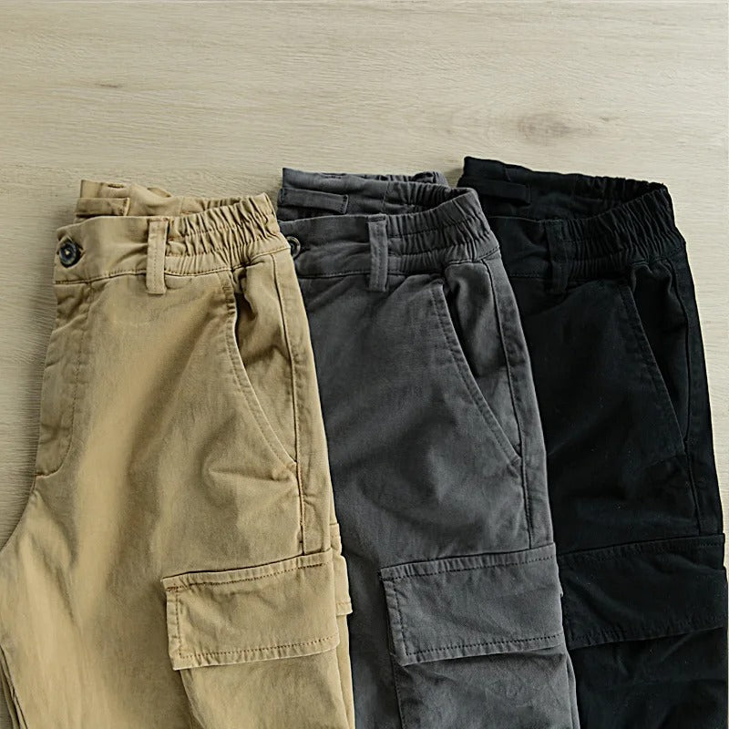GEARFLEX™ – PANTALONI CARGO DA UOMO