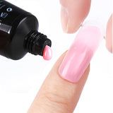 KIT PER UNGHIE "MAGIC NAIL GEL"