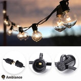 AMBIANCE™ – CATENA DI LUCI