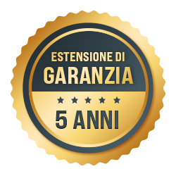 ESTENSIONE DI GARANZIA