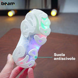 BEAM® - SCARPE DA BAMBINO A LED