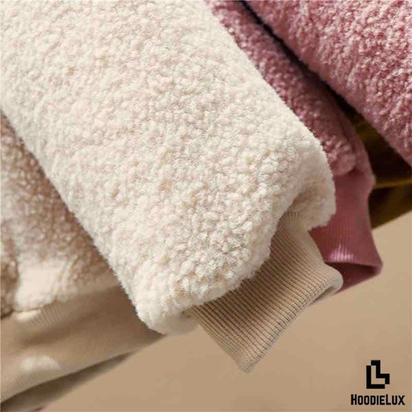 HOODIELUX® – FELPA