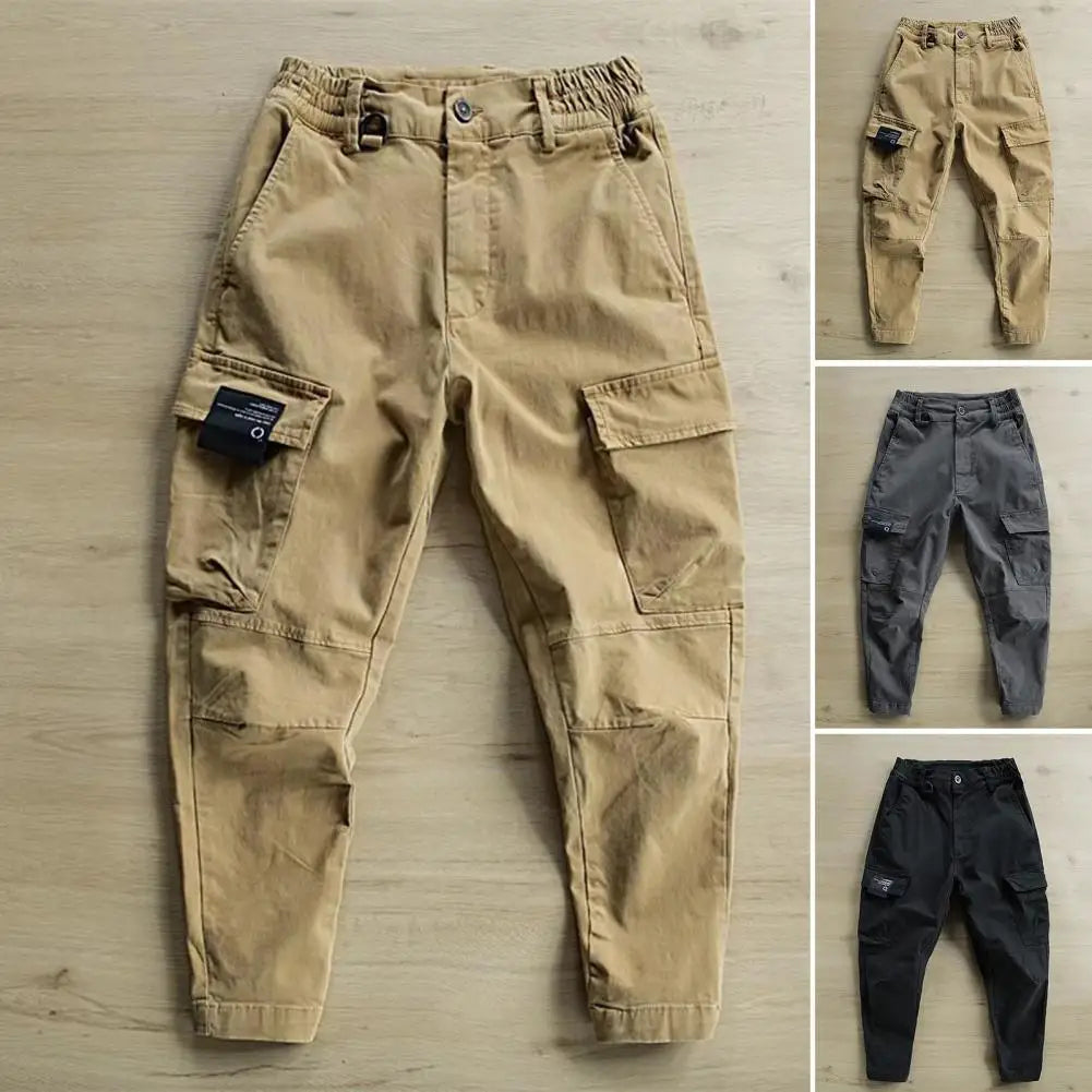 GEARFLEX™ – PANTALONI CARGO DA UOMO