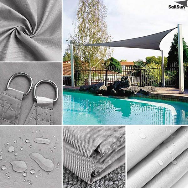 SAILSUN® – PARASOLE