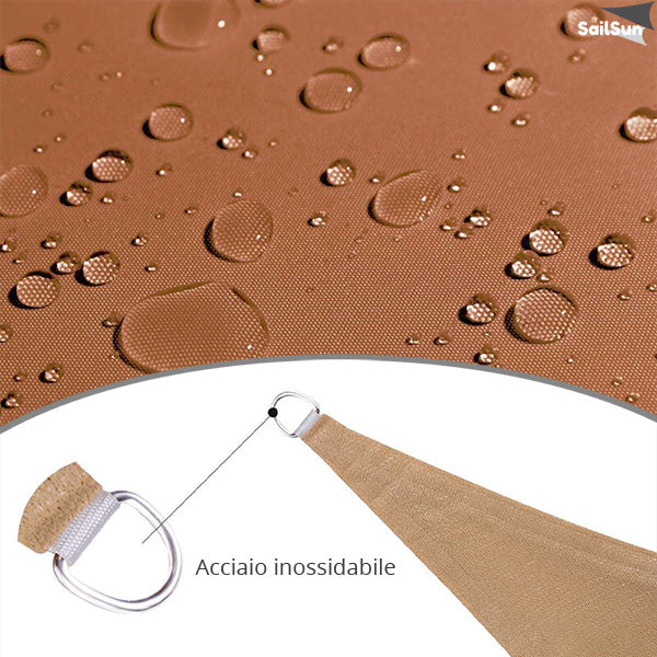SAILSUN® – PARASOLE